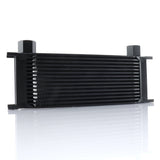 DC Sports 15 Rows Oil Cooler