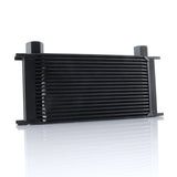 DC Sports 19 Rows Oil Cooler