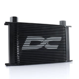 DC Sports 25 Rows Oil Cooler