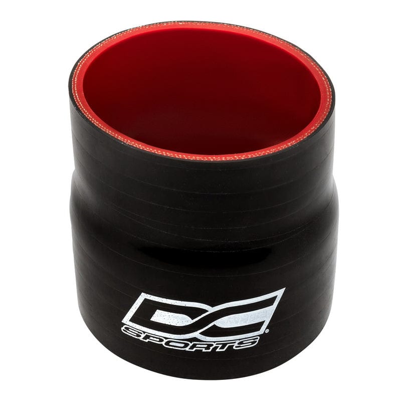 DC Sports 2.75" -2.5" Silicone Reducing Coupler