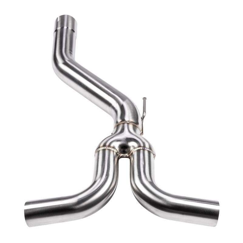 DC Sports Exhaust System (18-22 Honda Accord)