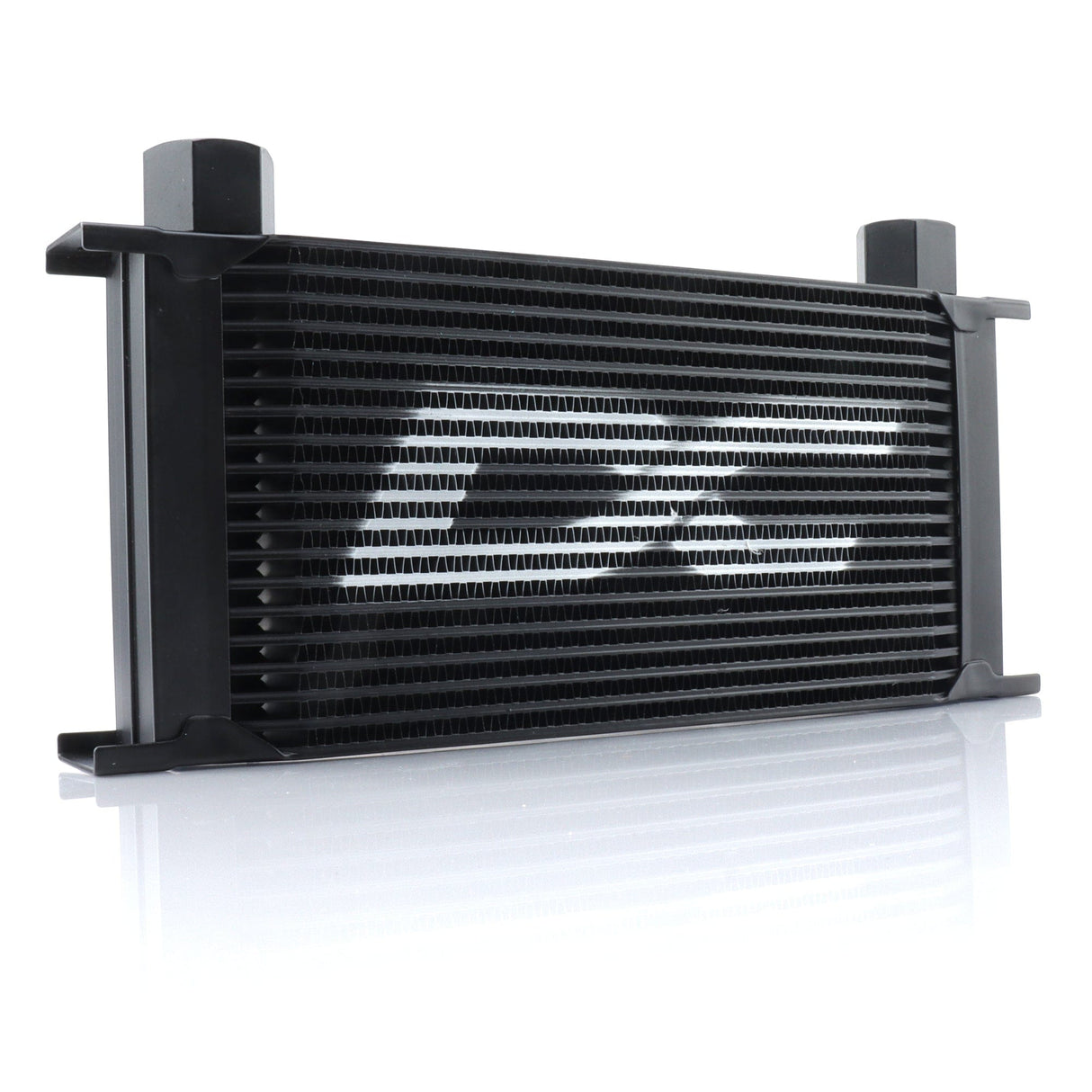 DC Sports 19 Rows Oil Cooler