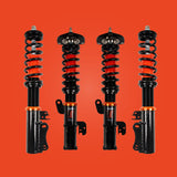 Riaction GT1 Coilovers LEXUS ES300/350 07-12