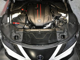 INJEN GR Supra 3.0T INTERCOOLER PIPE SES2300ICP