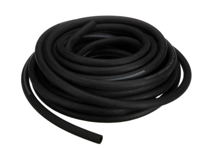 Gates 50ft Safety Stripe Heater Hose 12.70mm I.D. 28410