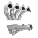 DC Sports Ceramic Header (92-00 Honda Civic 93-97 Del Sol Si)