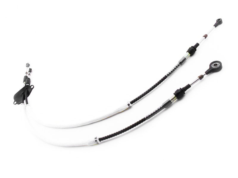 Hybrid Racing Performance Shifter Cables 06-11 Civic Si