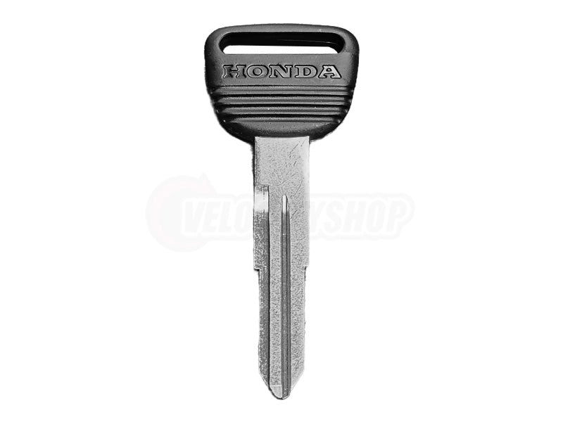 Genuine Honda OEM 90s Blank Key