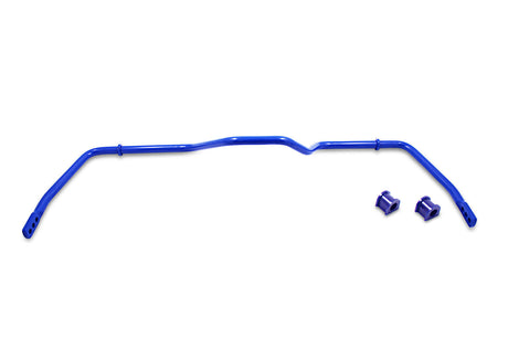 SuperPro Toyota 03-06 Toyota 4Runner 24mm Adjustable Rear Sway Bar RC0127RZ-24