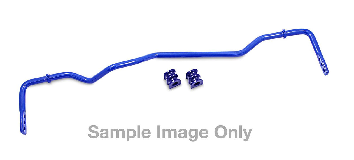 SuperPro 1998 Lexus GS300 Base Front 30mm HD Sway Bar Kit RC0056F-30