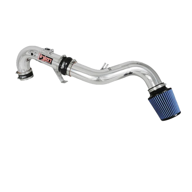 Injen Intake and Exhaust for Audi