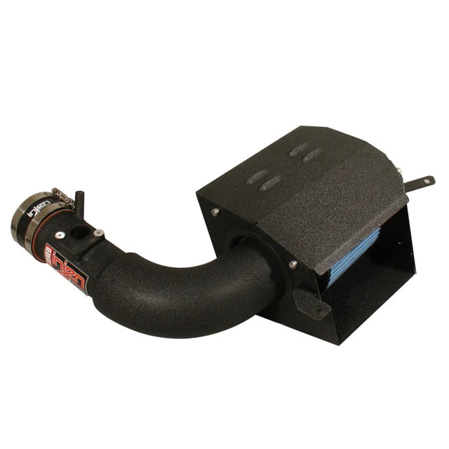 Injen Scion Intake and Exhaust Systems Catalog