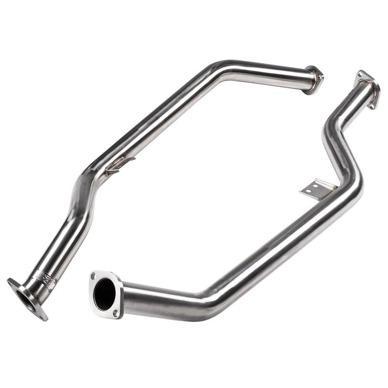 DC Sports Mid Pipe (17-21 Kia Stinger/Genesis G70 3.3L)