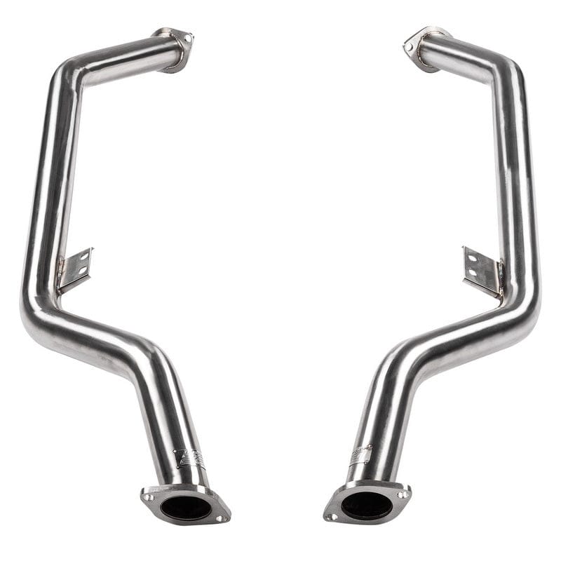 DC Sports Mid Pipe (17-21 Kia Stinger/Genesis G70 3.3L)