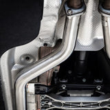 DC Sports Mid Pipe (17-21 Kia Stinger/Genesis G70 3.3L)