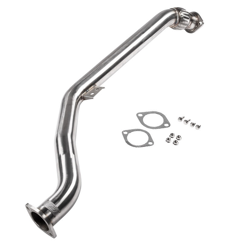 DC Sports Mid Pipe 3" (17-21 Kia Stinger 2.0L T)