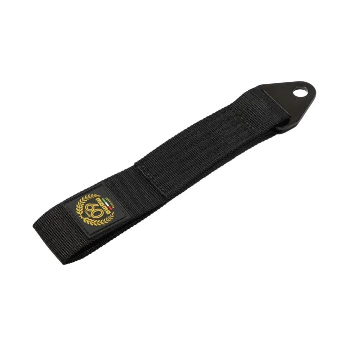 MOMO Tow Strap Anniversary Black