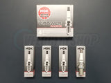 NGK R5671A-8 Spark Plugs 4554 V-Power Racing