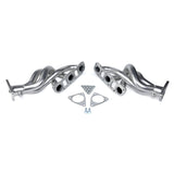 DC Sports Ceramic Header (07-08 Nissan 350Z/G35 09-21 370z/G37)