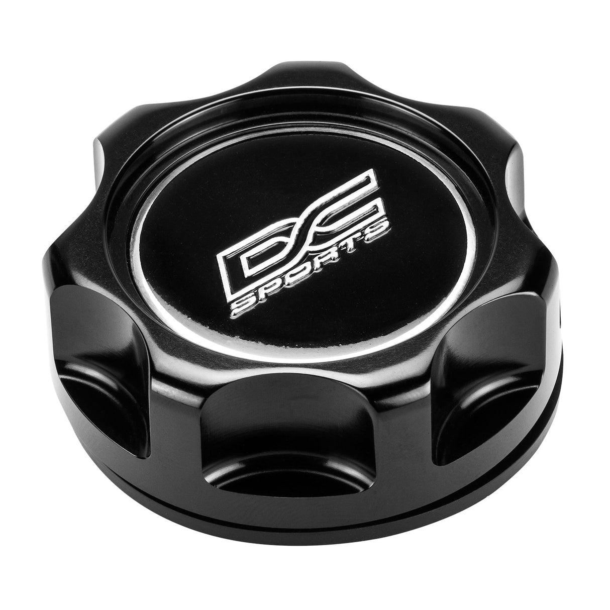 DC Sport Anodized Oil Cap for Subaru M42 x 4.5 thread