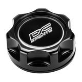 DC Sport Anodized Oil Cap for Honda/Nissan/Suzuki with M32 x 3.5 thread