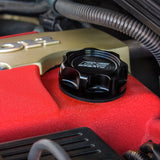 DC Sport Anodized Oil Cap for Hyundai with M34 x 4 Thread