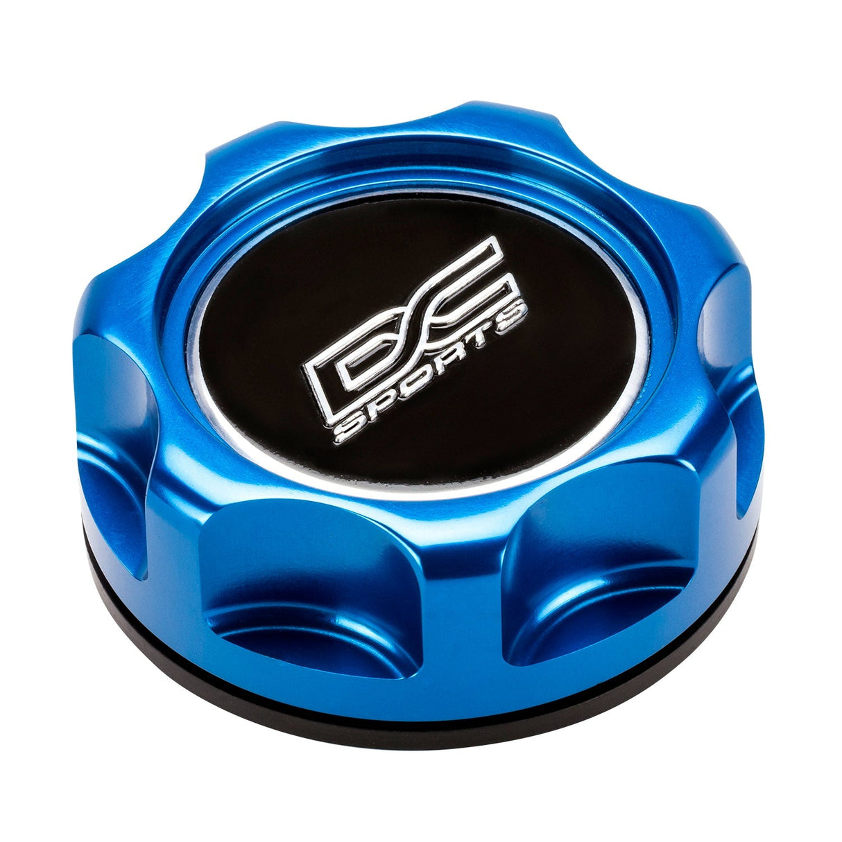 DC Sport Anodized Oil Cap for Honda/Nissan/Suzuki with M32 x 3.5 thread