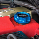 DC Sport Anodized Oil Cap for Hyundai with M34 x 4 Thread