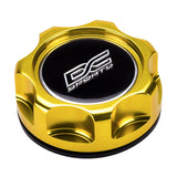 DC Sport Anodized Oil Cap for Honda/Nissan/Suzuki with M32 x 3.5 thread