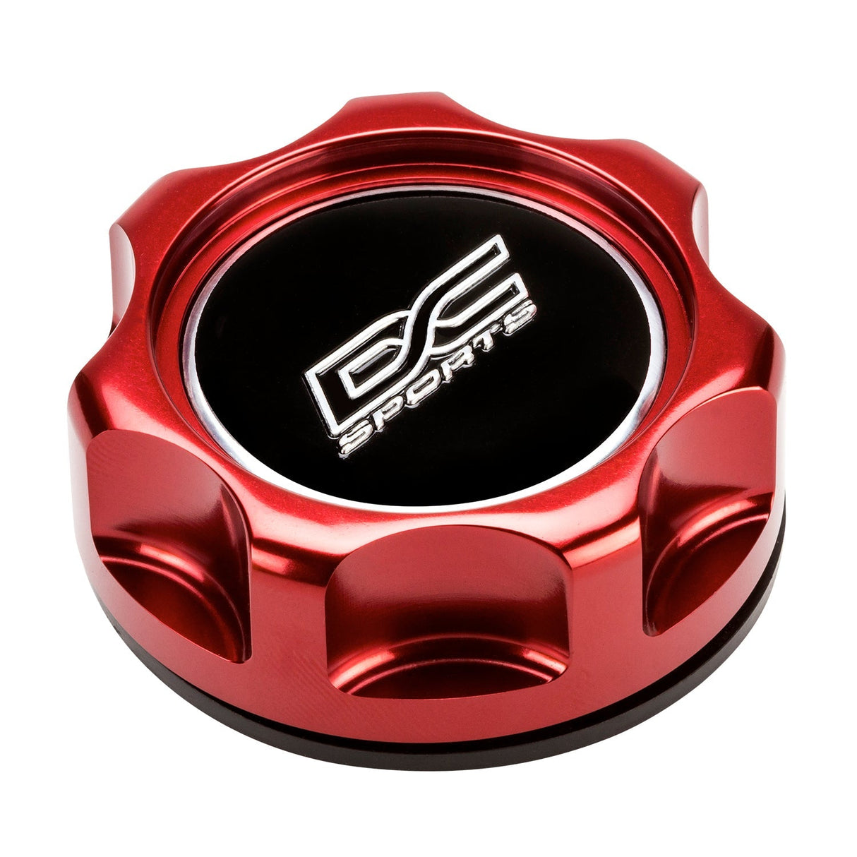 DC Sport Anodized Oil Cap for Hyundai with M34 x 4 Thread