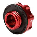 DC Sport Anodized Oil Cap for Hyundai with M34 x 4 Thread