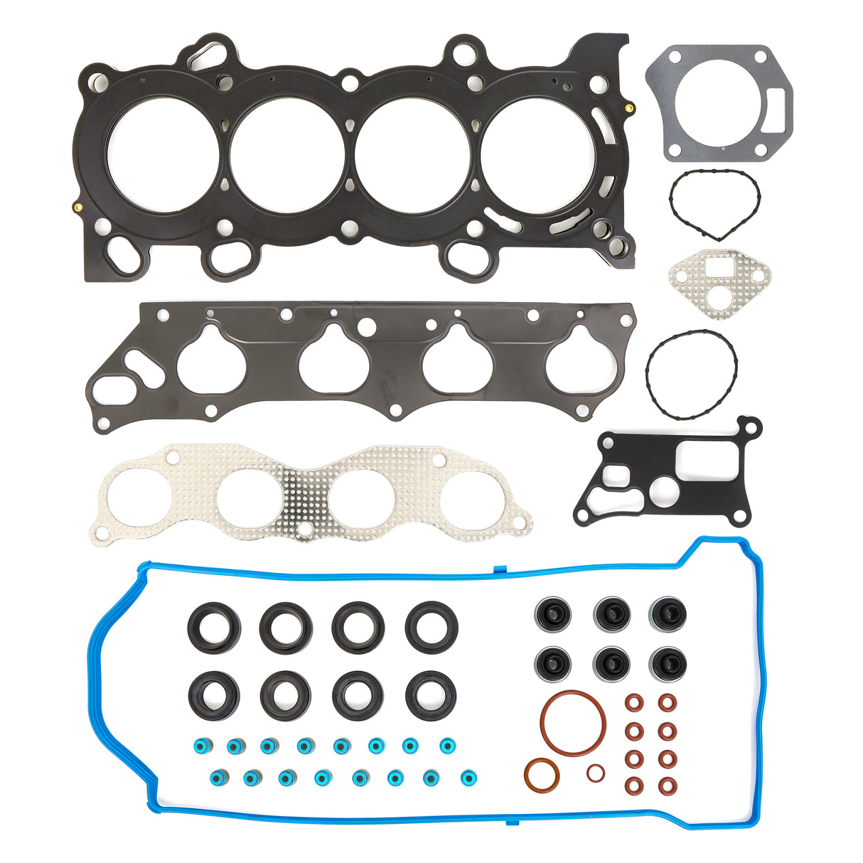 Cometic Honda K20Z3 86mm Bore .030in MLS Top End Gasket Kit