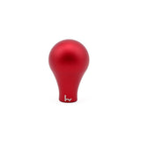 Hybrid Racing Maxim Performance Shift Knob Red