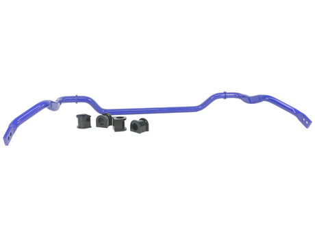 SuperPro 03-23 Toyota 4Runner (without KDSS) Front Sway Bar Kit RC0127FZ-30