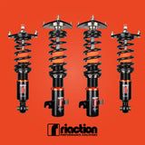 Riaction GT1 Coilovers SUBARU IMPREZA STI (08-14)