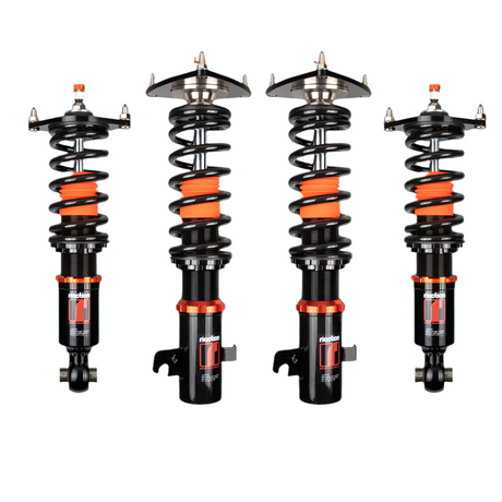 Riaction Coilovers Subaru XV CROSSTREK 17+