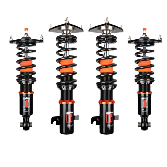 Riaction Coilovers Subaru XV CROSSTREK 12-16