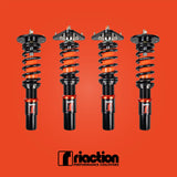 Riaction GT1 Coilovers PORSCHE BOXTER 987 (05-12)