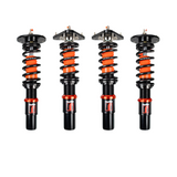 Riaction Coilovers Porsche Boxster 987 05-12