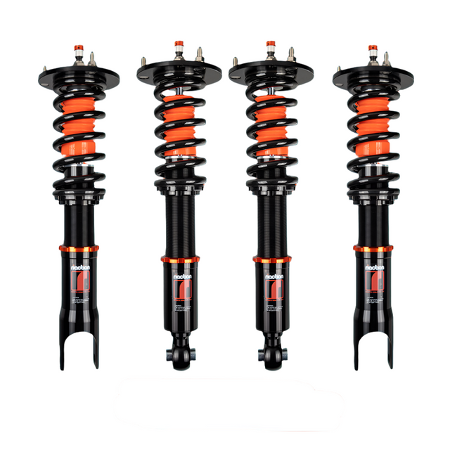 Riaction Coilovers Lexus SC300/SC400 92-99