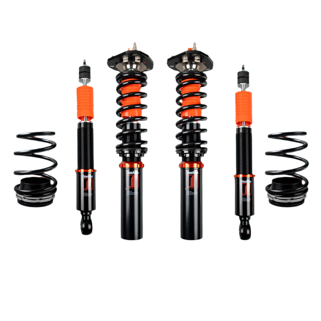 Riaction Coilovers Toyota Corolla AE86 83-87