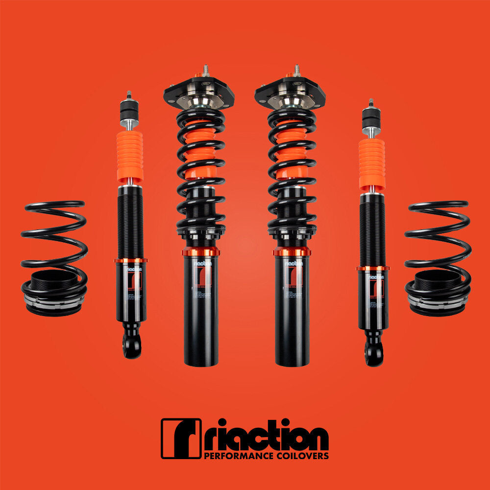 Riaction GT1 Coilovers TOYOTA COROLLA AE86 (83-87)