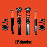 Riaction GT1 Coilovers TOYOTA COROLLA AE86 (83-87)