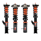 Riaction Coilovers Toyota MR2 AW11 86-89