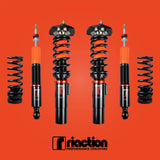 Riaction GT1 Coilovers VOLKSWAGEN PASSAT (B6/B7) 06-15