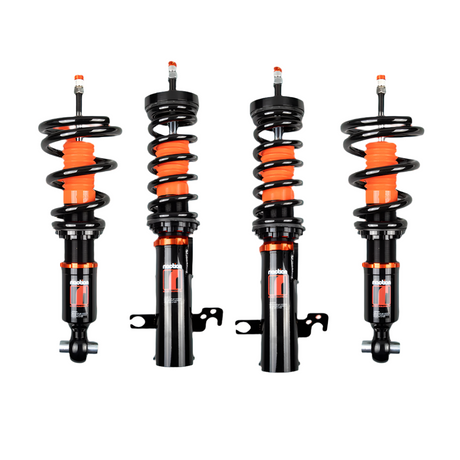 Riaction Coilovers Chevrolet Camaro 10-15