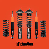 Riaction GT1 Coilovers CHEVROLET CAMARO 16+