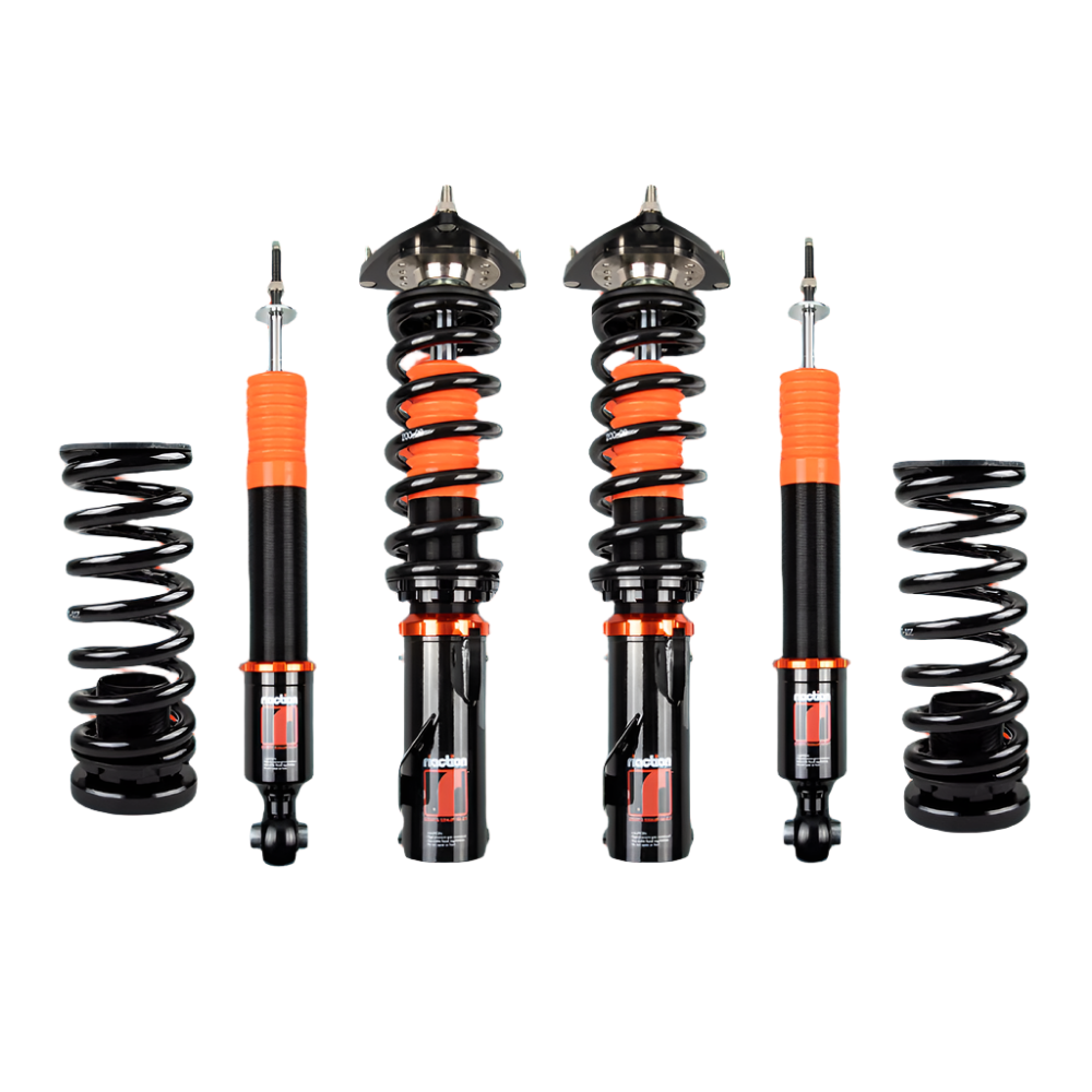 Riaction Coilovers Chevrolet Camaro 16+