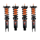 Riaction Coilovers Honda Accord 90-97