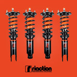 Riaction GT1 Coilovers HONDA ACCORD (90-97)